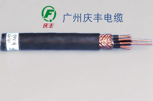 廣州慶豐電纜礦用移動(dòng)橡套電纜