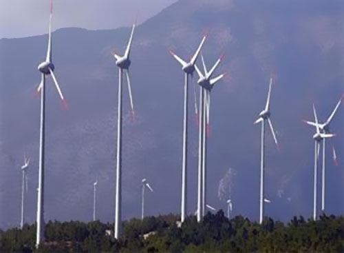 維斯塔斯為Palisade提供風(fēng)電場交交鑰匙解決方案