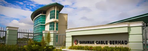 沙撈越電纜擬出售非核心資產(chǎn)削減公司借貸