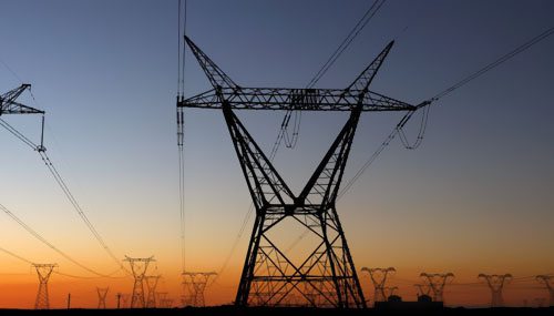 2017-2021年歐洲輸配電設(shè)備市場將年增3.55%